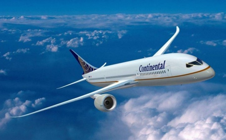 金牛至美国机场航空托运